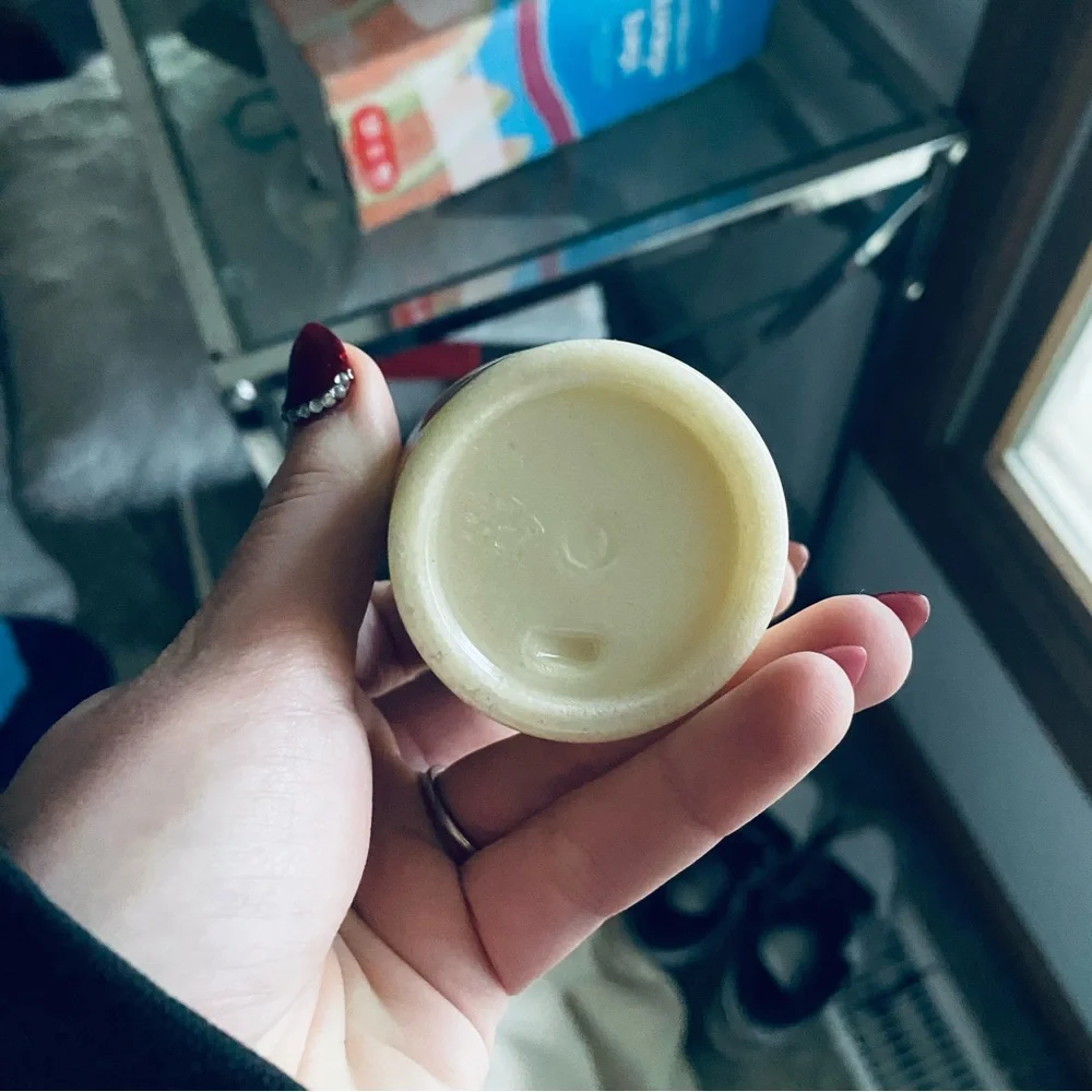 Better Butter & Things lavender vanilla hand cream
